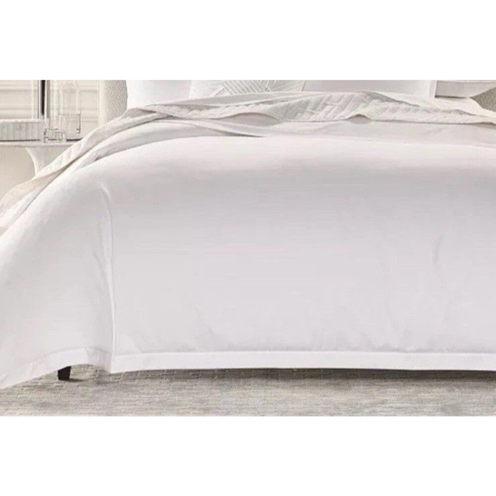 Hotel Collection 680 Thread Count Supima Cotton King Duvet Cover